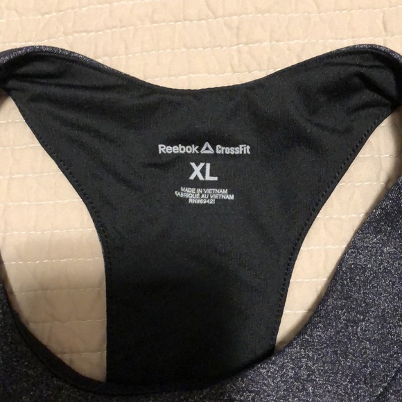 Ladies Reebok CrossFit - Picture 4 of 4